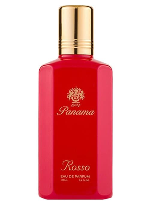 Panama Rosso Eau De Parfum