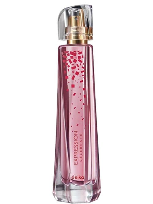 Expression Celebrate