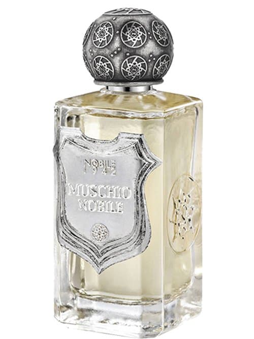 Muschio Nobile