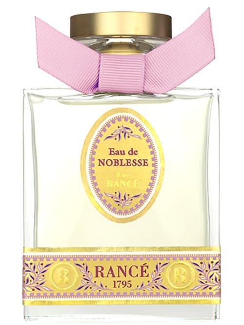 Eau De Noblesse