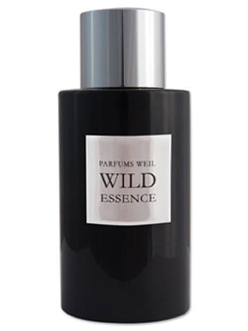 Wild Essence Weil