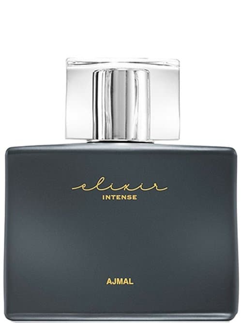 Elixir Intense