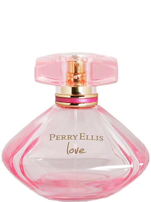 Perry Ellis Love