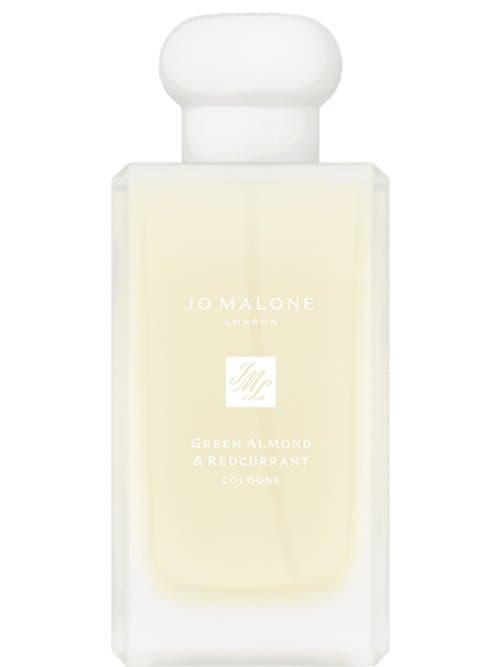 Green Almond & Redcurrant 2017