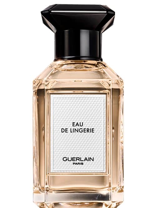 Eau De Lingerie