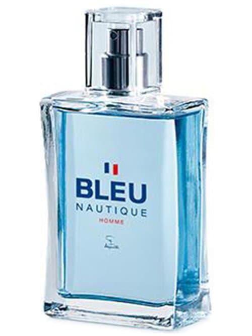 Bleu Nautique Homme