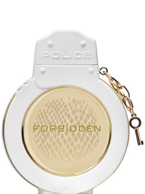 Police Forbidden For Woman