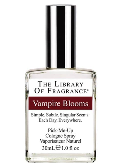 Vampire Blooms