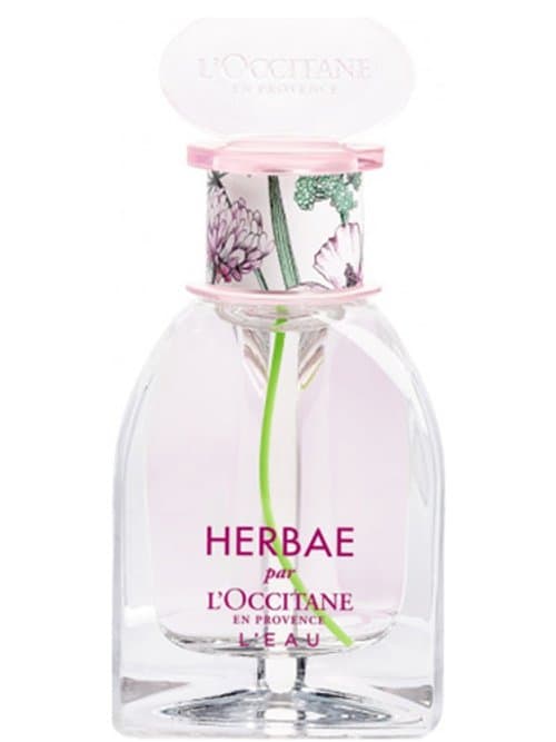 Herbae L'Eau