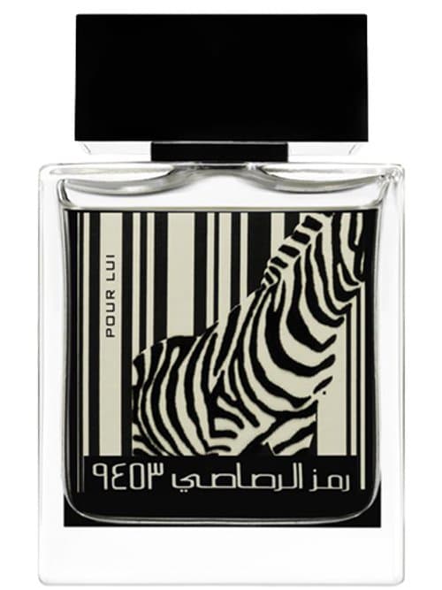 Rumz Al Rasasi 9325 Pour Lui