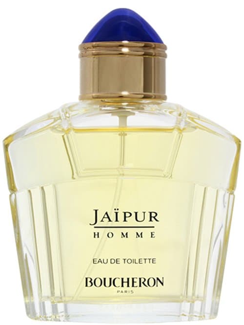 Jaïpur Homme Eau De Toilette