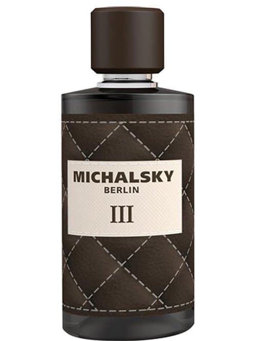 Michalsky Iii For Men