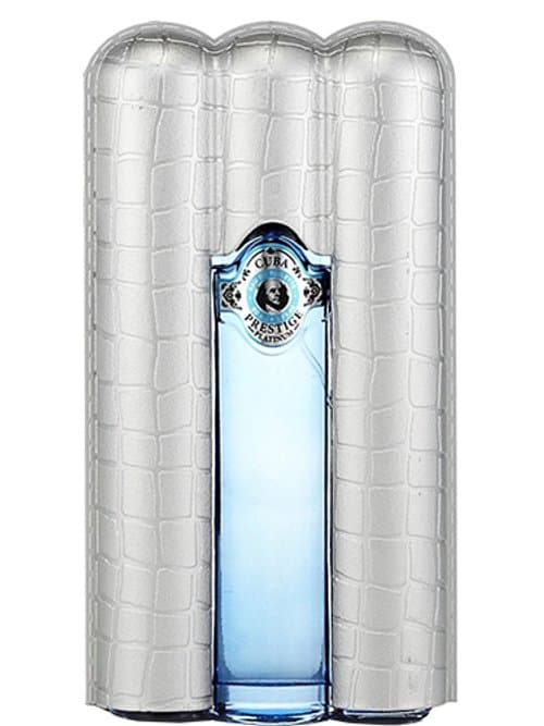 Cuba Prestige Platinum