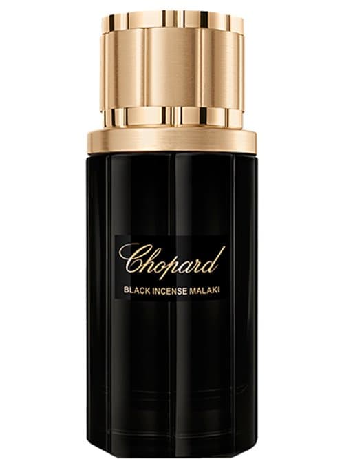 Black Incense Malaki