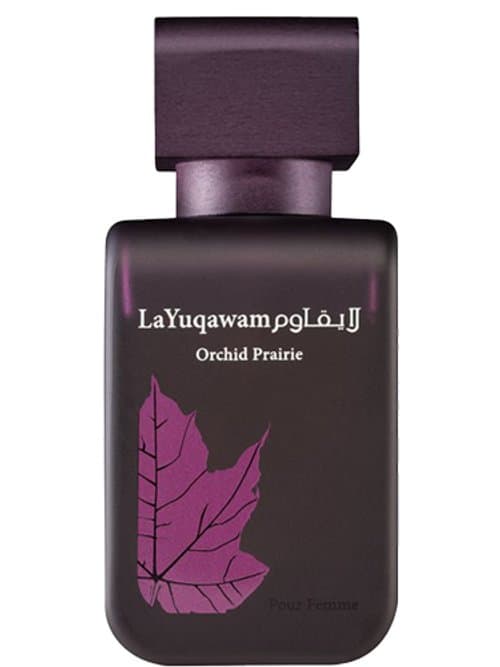 La Yuqawam Orchid Prairie