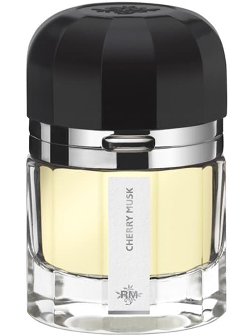 Cherry Musk