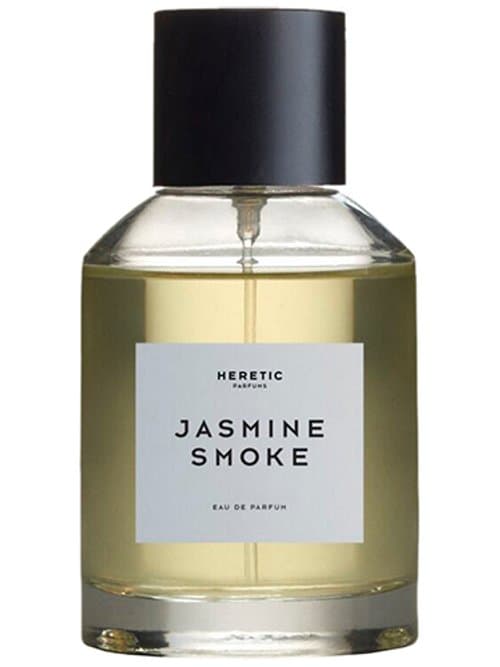 Jasmine Smoke