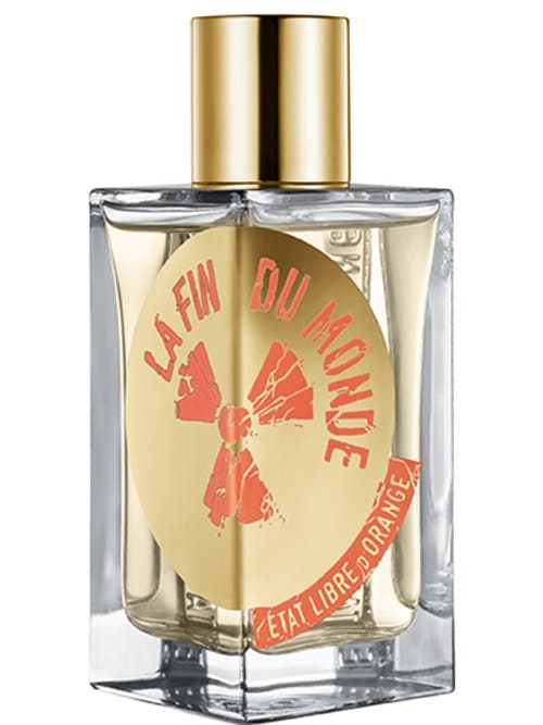 La Fin Du Monde / The End Of The World