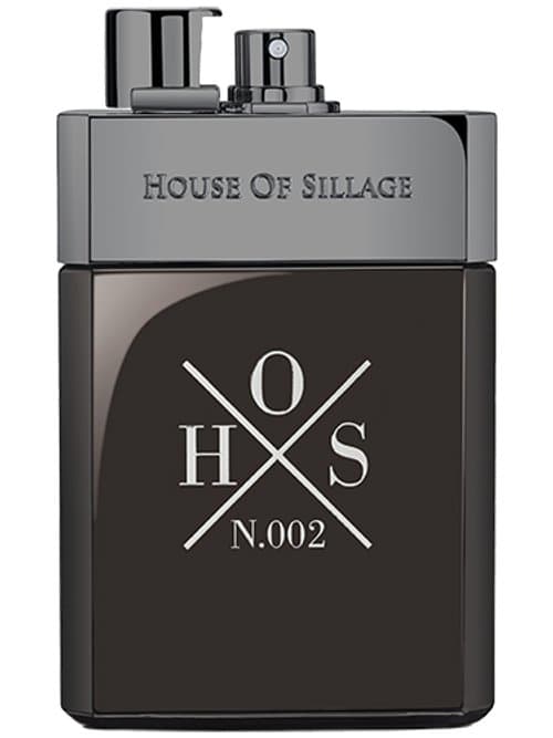 Hos N.002