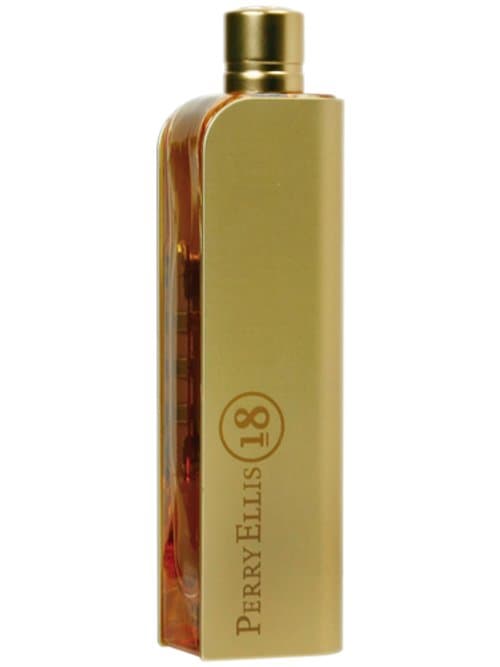 Perry Ellis 18 Sensual