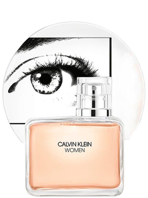 Calvin Klein Women Eau De Parfum Intense