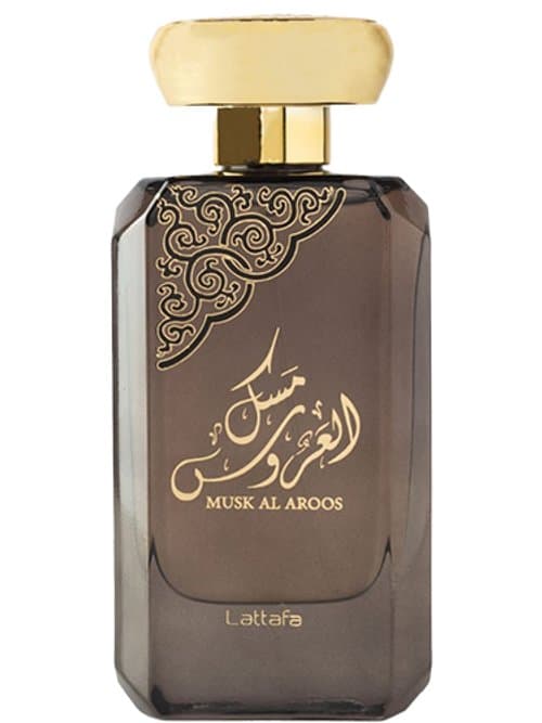 Musk Al Aroos
