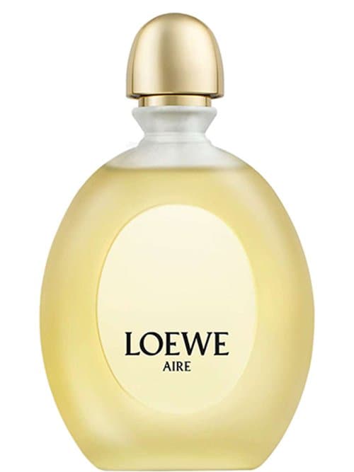Aire Loewe Eau De Toilette Classic