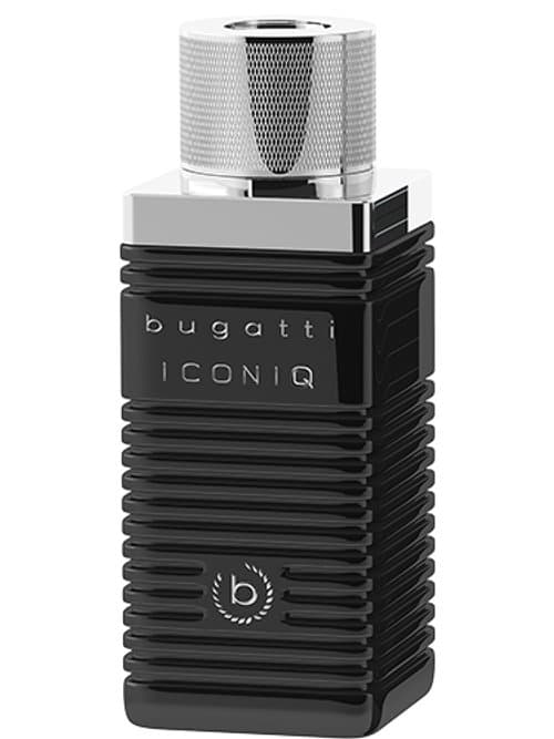 Iconiq Black