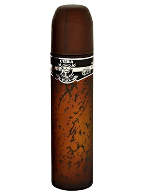 Cuba Black