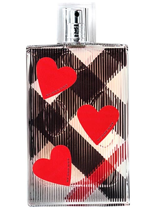 Brit Ltd. Ed. For Women 2017