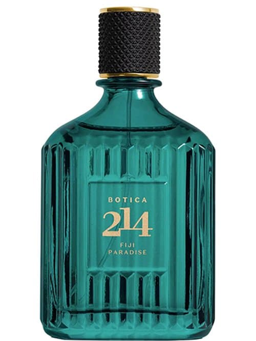 Botica 214 Fiji Paradise For Men