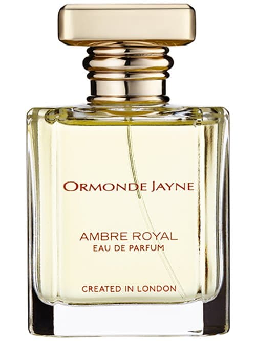 Ambre Royal