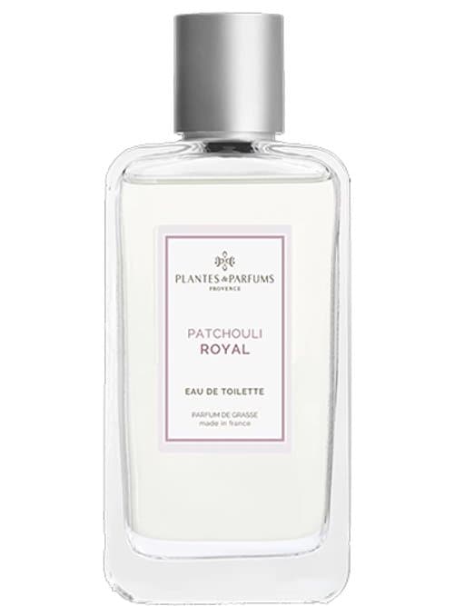 Patchouli Royal