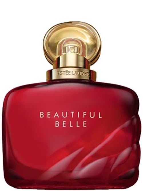 Beautiful Belle Red 2020