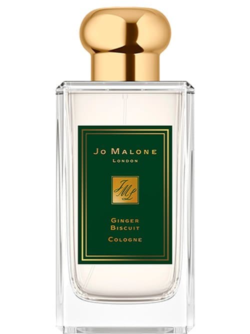 Ginger Biscuit Ltd. Ed. 2019