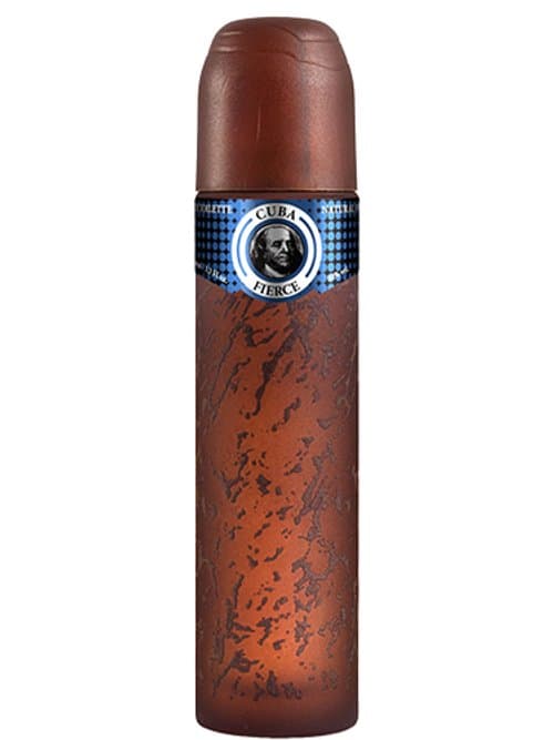 Cuba Fierce