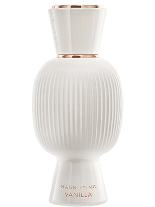 Magnifying Vanilla