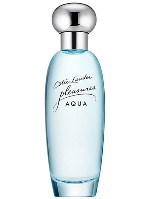Pleasures Aqua