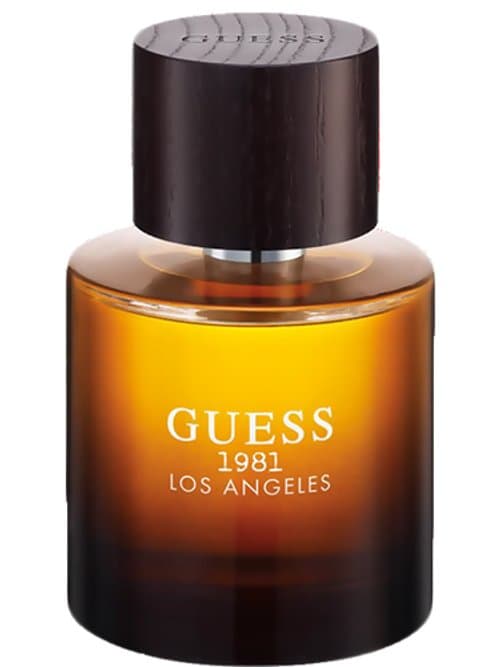 Guess 1981 Los Angeles For Men