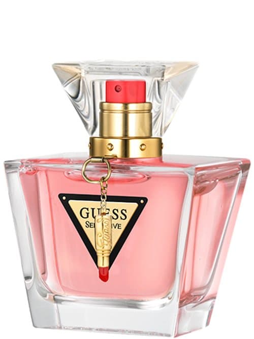 Guess Seductive Sunkissed 2012