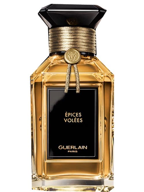 Épicé Volées (Arsène Lupin Voyou)