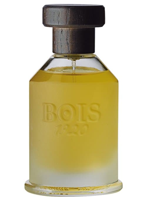 Vetiver Ambrato