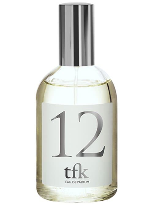 Signature Line : Nº 12