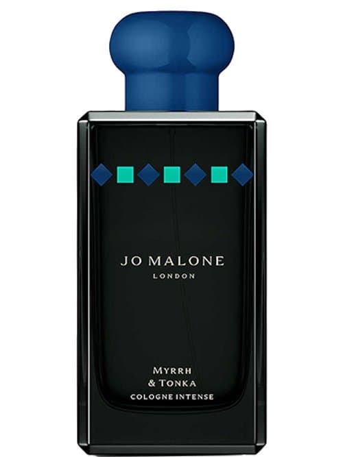 Myrrh & Tonka Cologne Intense 2023