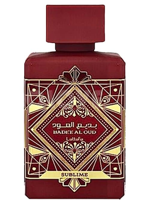 Badee Al Oud Sublime