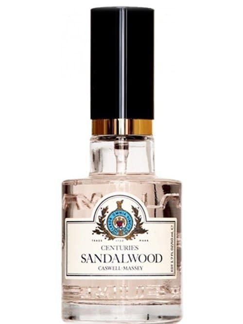Centuries Sandalwood
