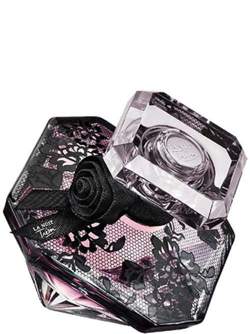 La Nuit Trésor Dentelle De Roses 2021