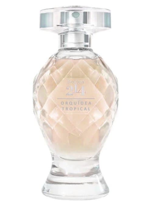 214 Orquídea Tropical