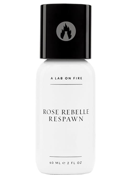Rose Rebelle Respawn