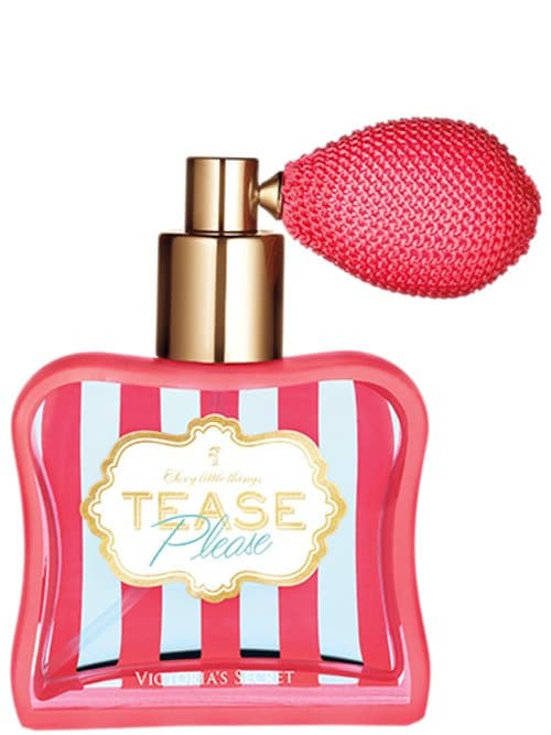 Sexy Little Things Noir : Tease Please